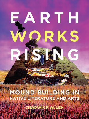 Earthworks Rising - ebook